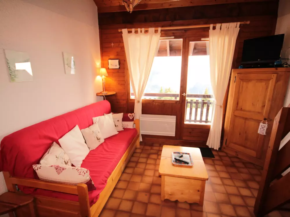 Location de Vacances Villard-sur-Doron 70