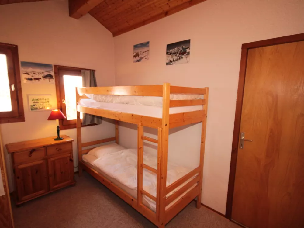 Location de Vacances Villard-sur-Doron 70