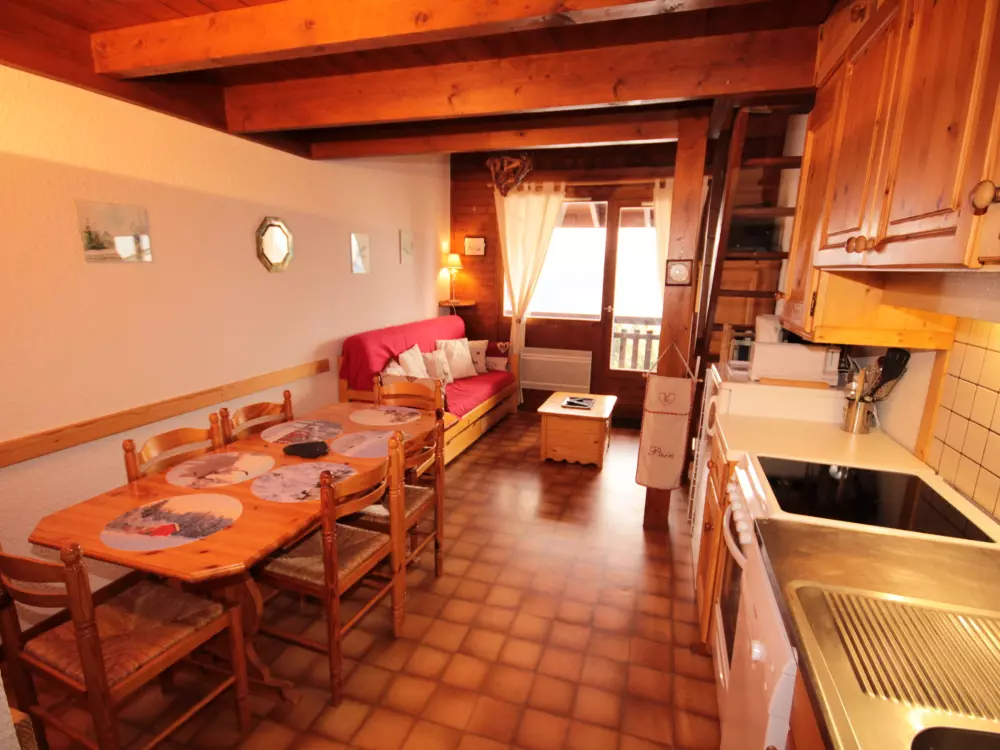 Location de Vacances Villard-sur-Doron 70