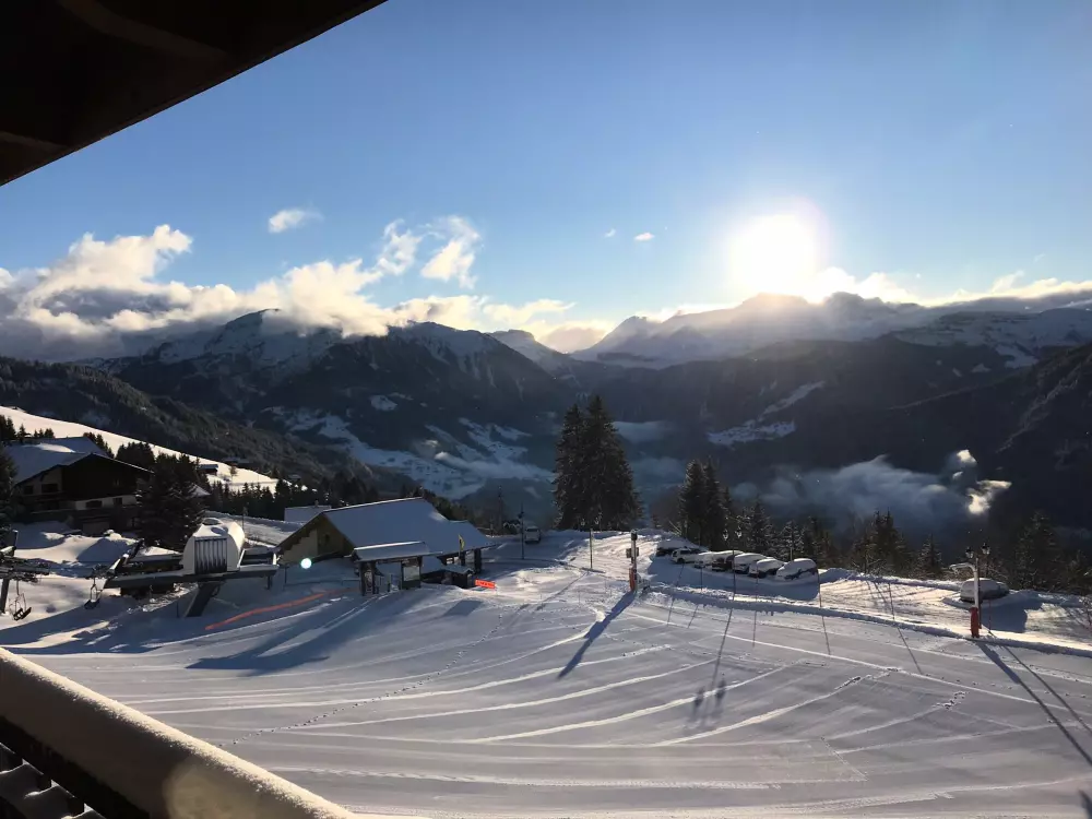 Location de Vacances Villard-sur-Doron 70