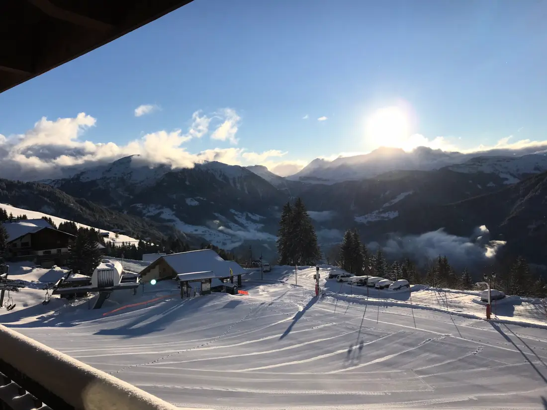 Location de Vacances Villard-sur-Doron 70