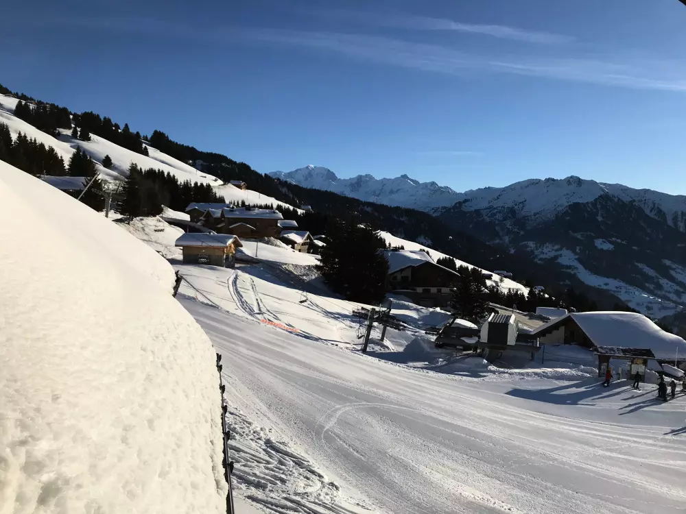 Location de Vacances Villard-sur-Doron 70