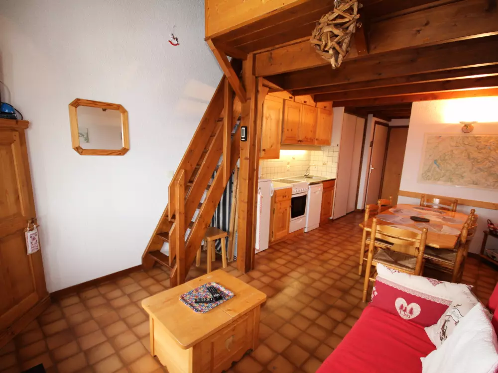 Location de Vacances Villard-sur-Doron 70