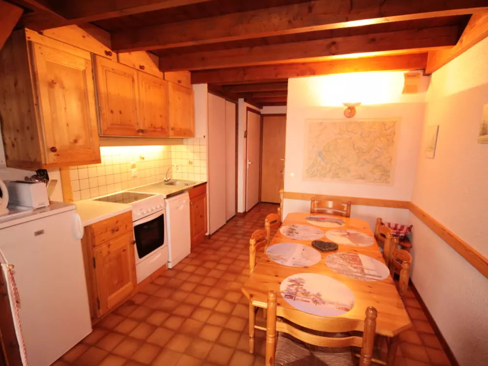 Location de Vacances Villard-sur-Doron 70