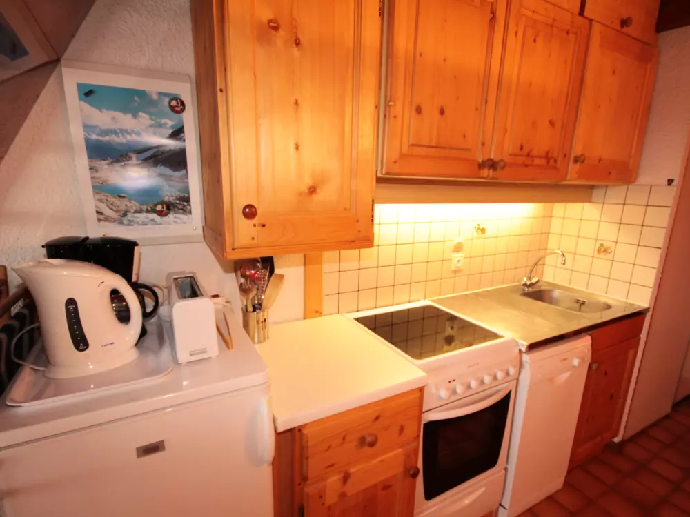Location de Vacances Villard-sur-Doron 70