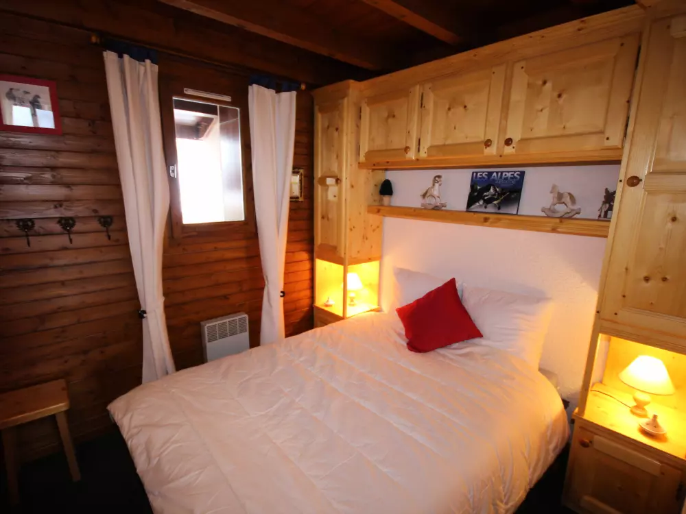 Location de Vacances Villard-sur-Doron 70