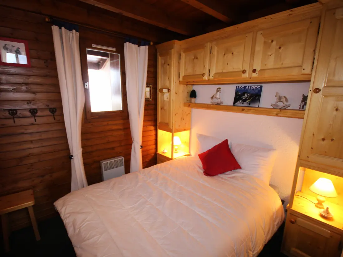 Location de Vacances Villard-sur-Doron 70