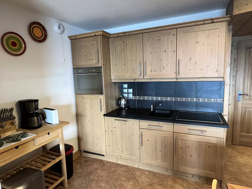 Location de Vacances Villard-sur-Doron 73