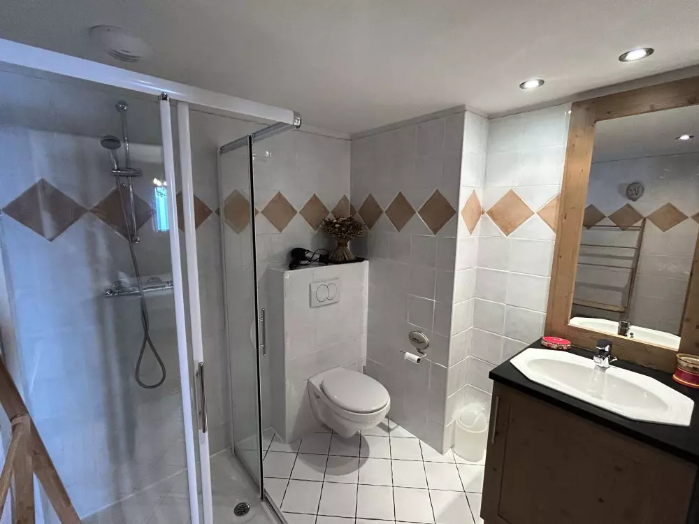 Location de Vacances Villard-sur-Doron 73