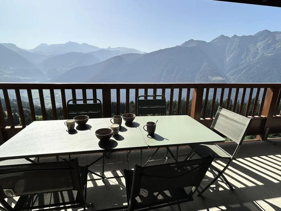 Location de Vacances Villard-sur-Doron 73