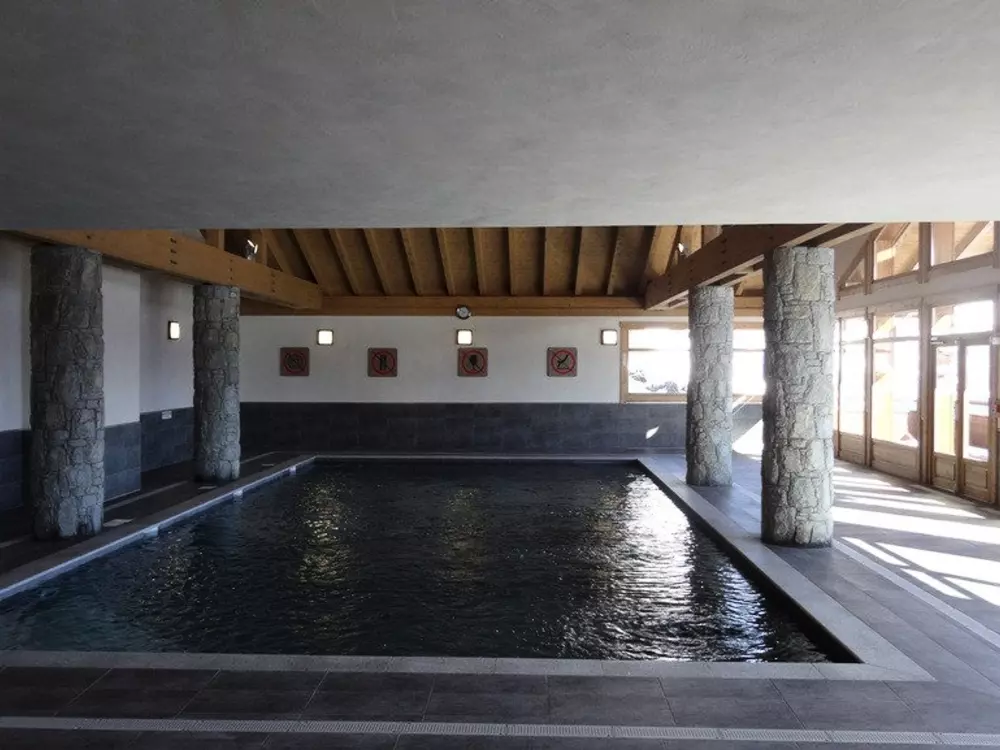 Location de Vacances Villard-sur-Doron 73