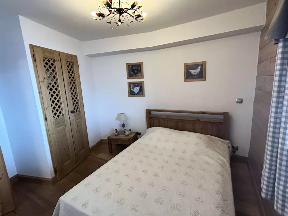 Location de Vacances Villard-sur-Doron 73