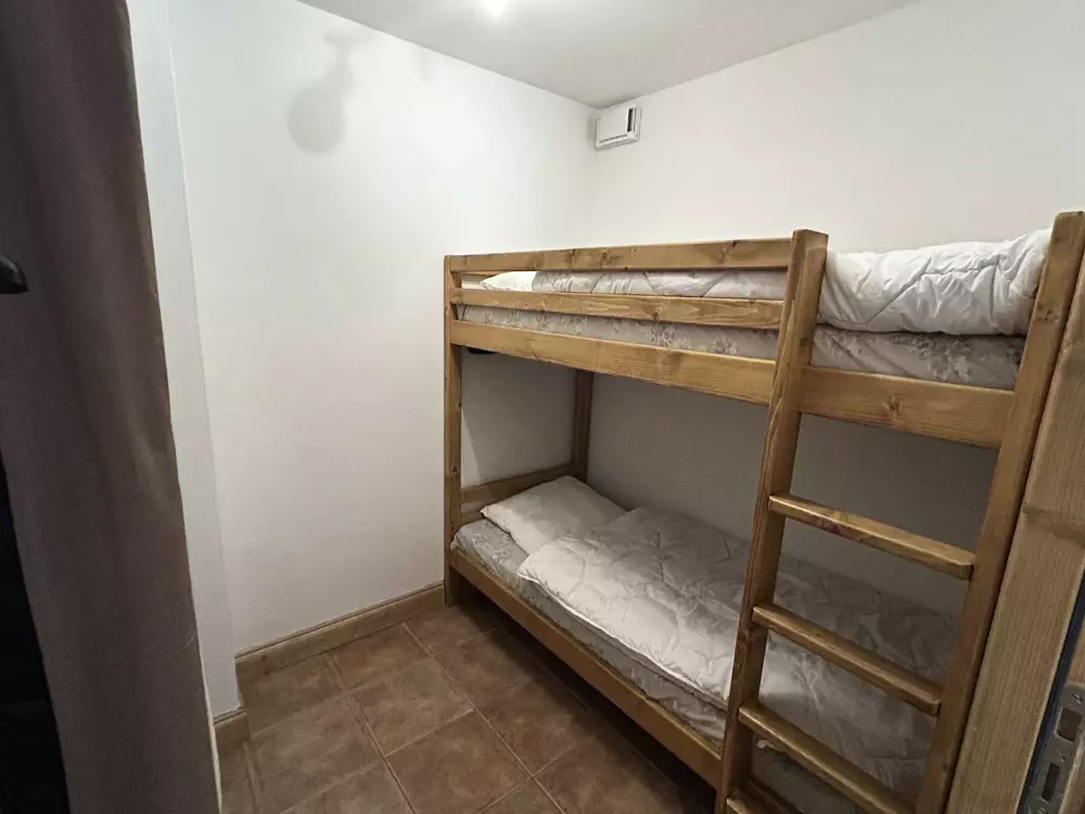 Location de Vacances Villard-sur-Doron 73