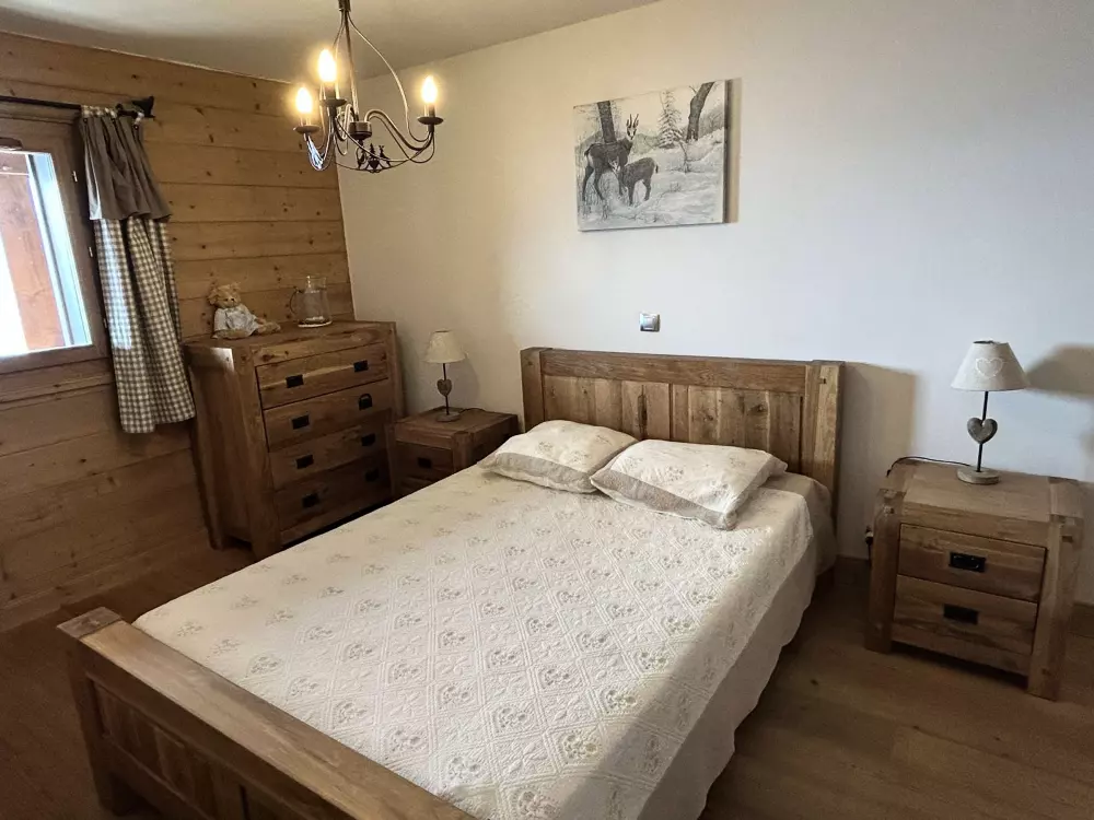 Location de Vacances Villard-sur-Doron 73