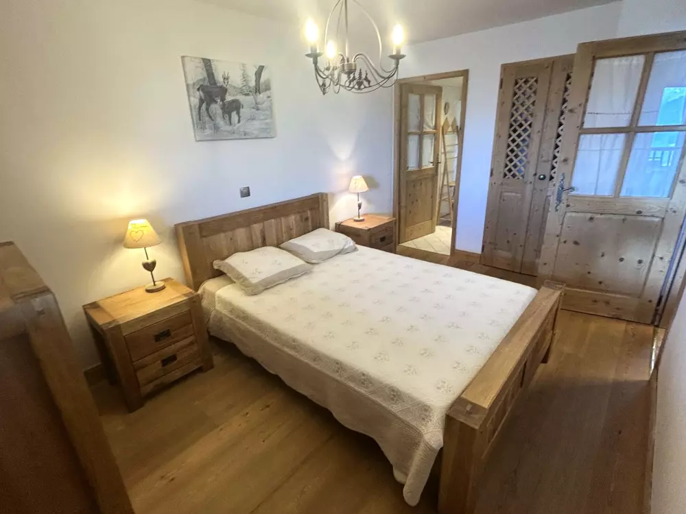 Location de Vacances Villard-sur-Doron 73