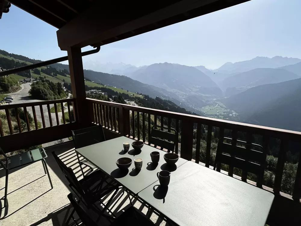 Location de Vacances Villard-sur-Doron 73