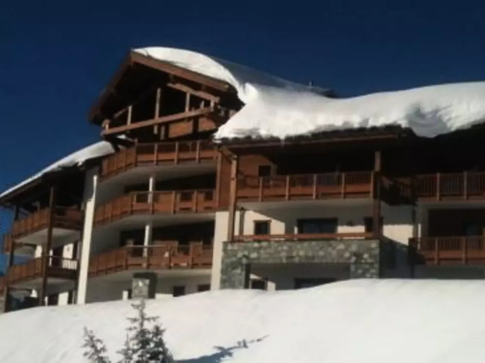 Location de Vacances Villard-sur-Doron 73