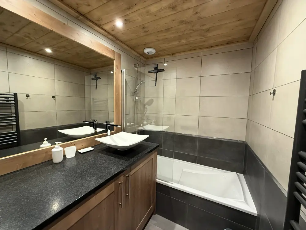 Location de Vacances Villard-sur-Doron 74