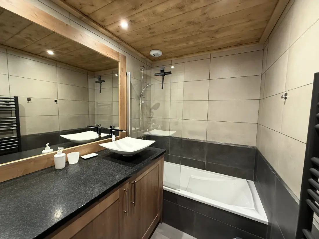 Location de Vacances Villard-sur-Doron 74