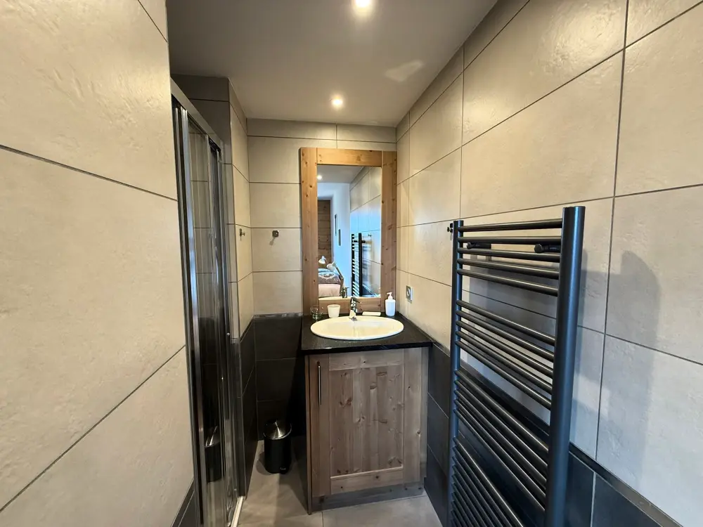 Location de Vacances Villard-sur-Doron 74
