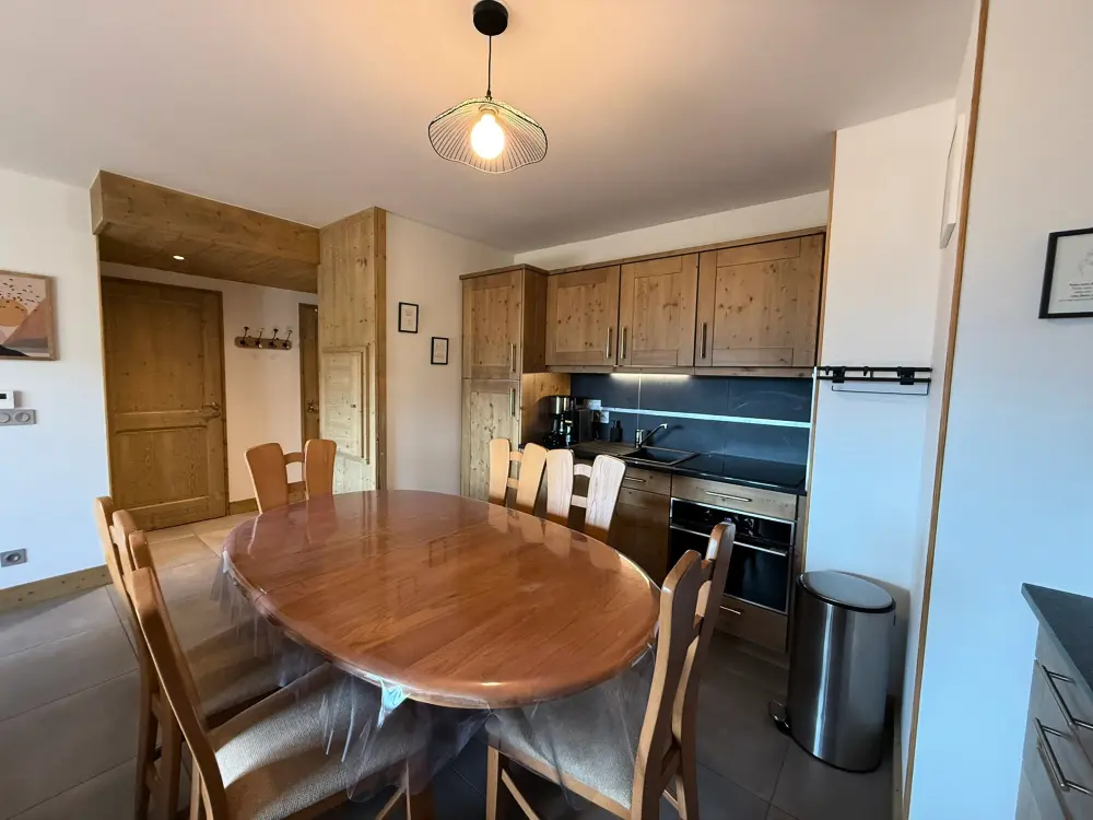 Location de Vacances Villard-sur-Doron 74