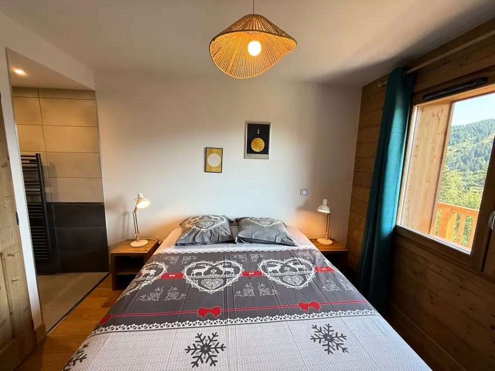 Location de Vacances Villard-sur-Doron 74