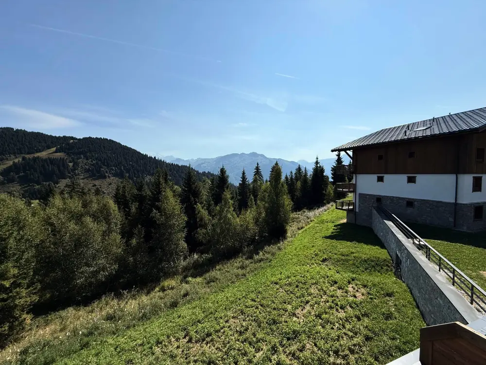 Location de Vacances Villard-sur-Doron 74