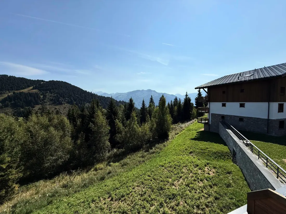 Location de Vacances Villard-sur-Doron 74