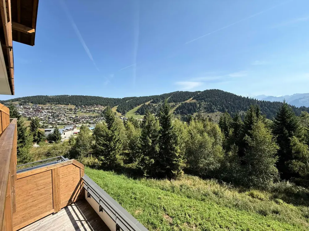 Location de Vacances Villard-sur-Doron 74