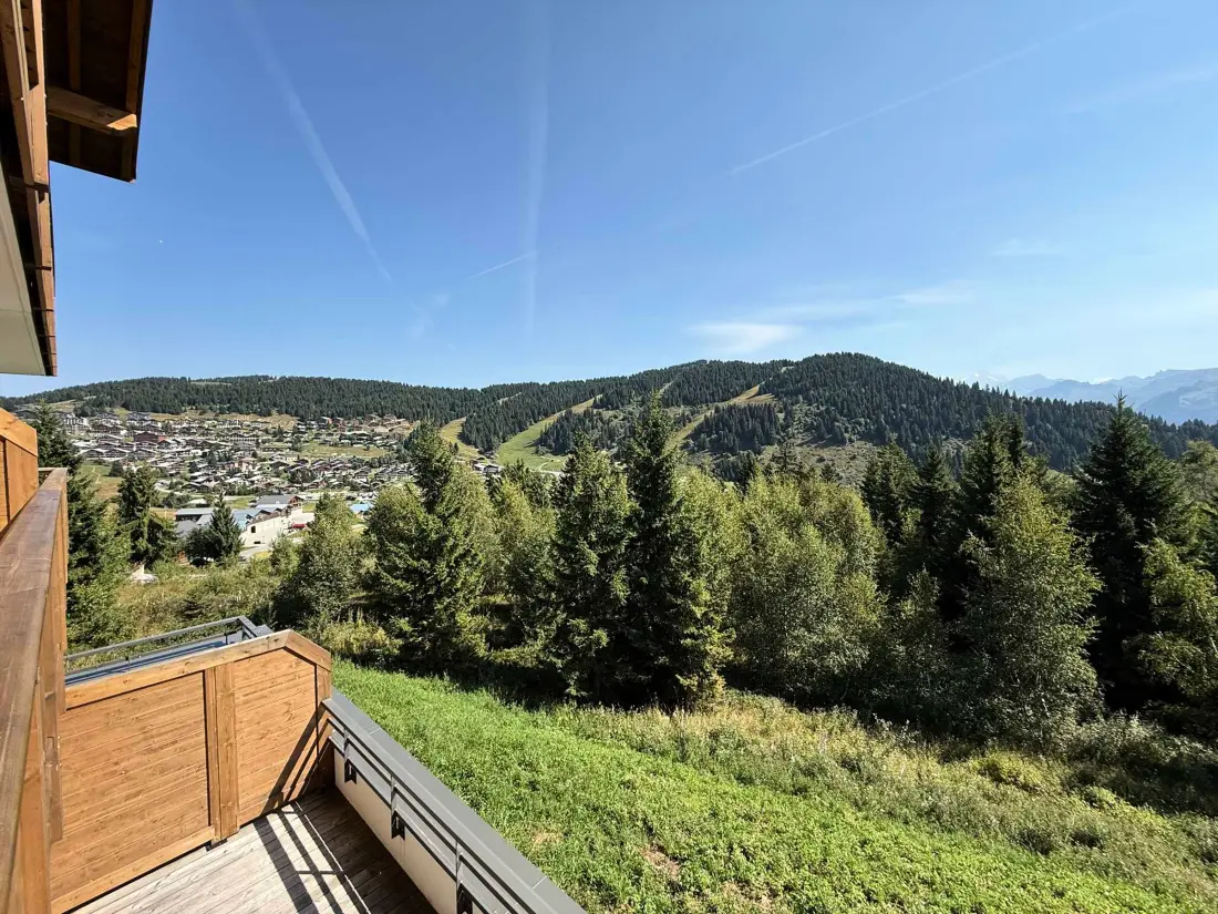Location de Vacances Villard-sur-Doron 74
