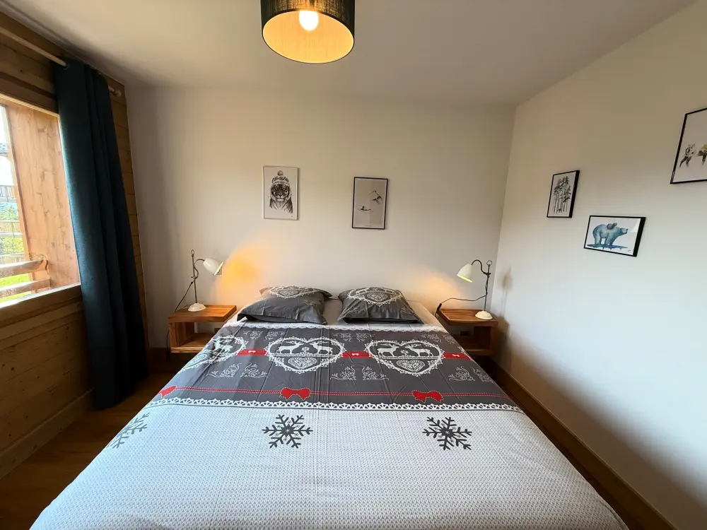Location de Vacances Villard-sur-Doron 74