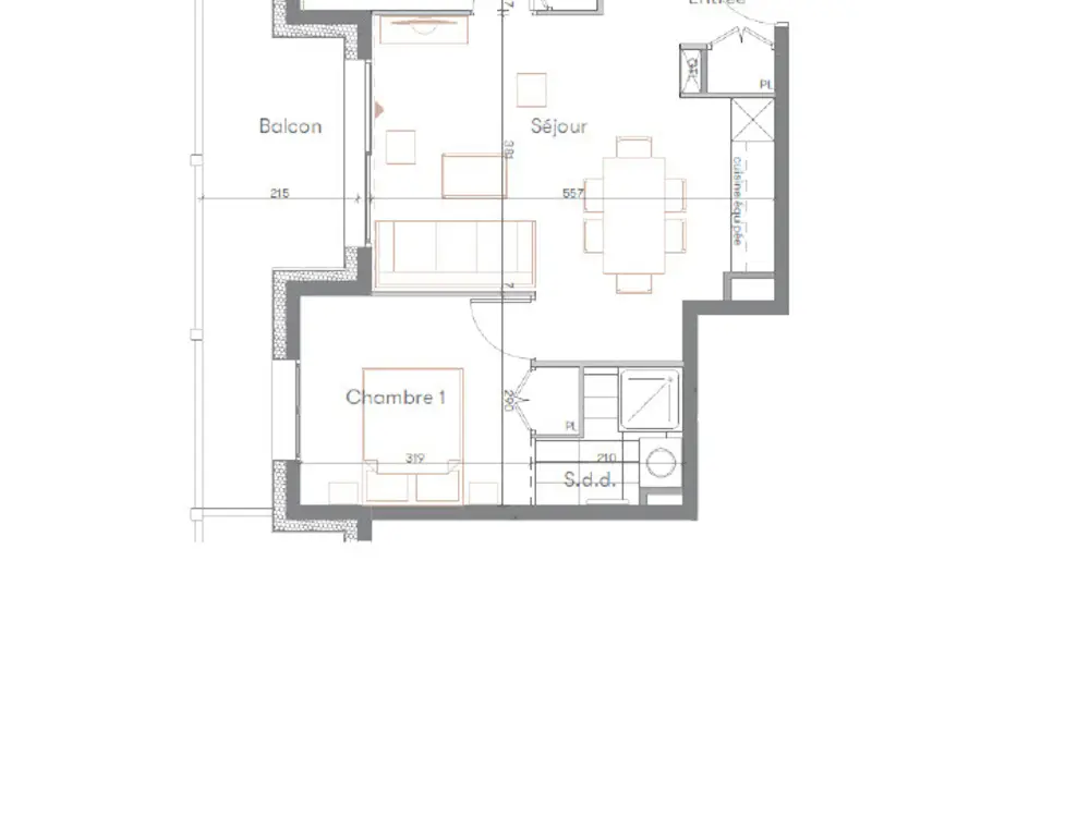 Location de Vacances Villard-sur-Doron 74