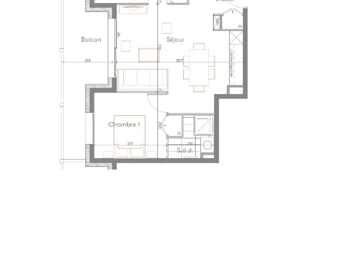 Location de Vacances Villard-sur-Doron 74