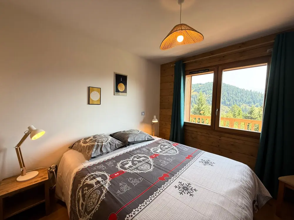 Location de Vacances Villard-sur-Doron 74