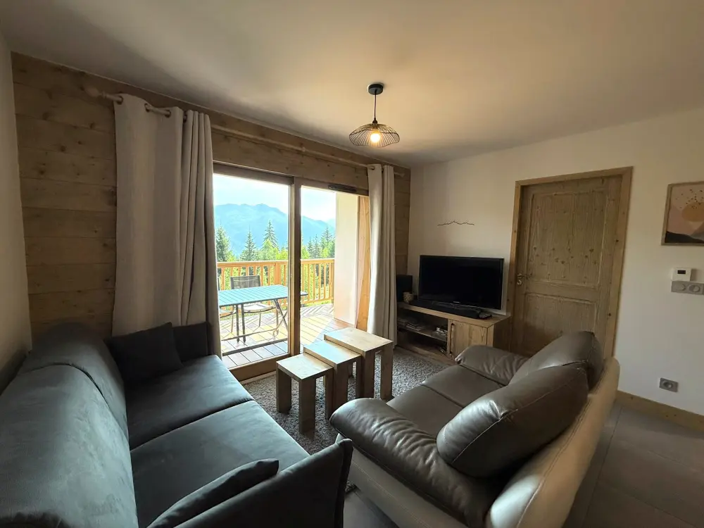 Location de Vacances Villard-sur-Doron 74