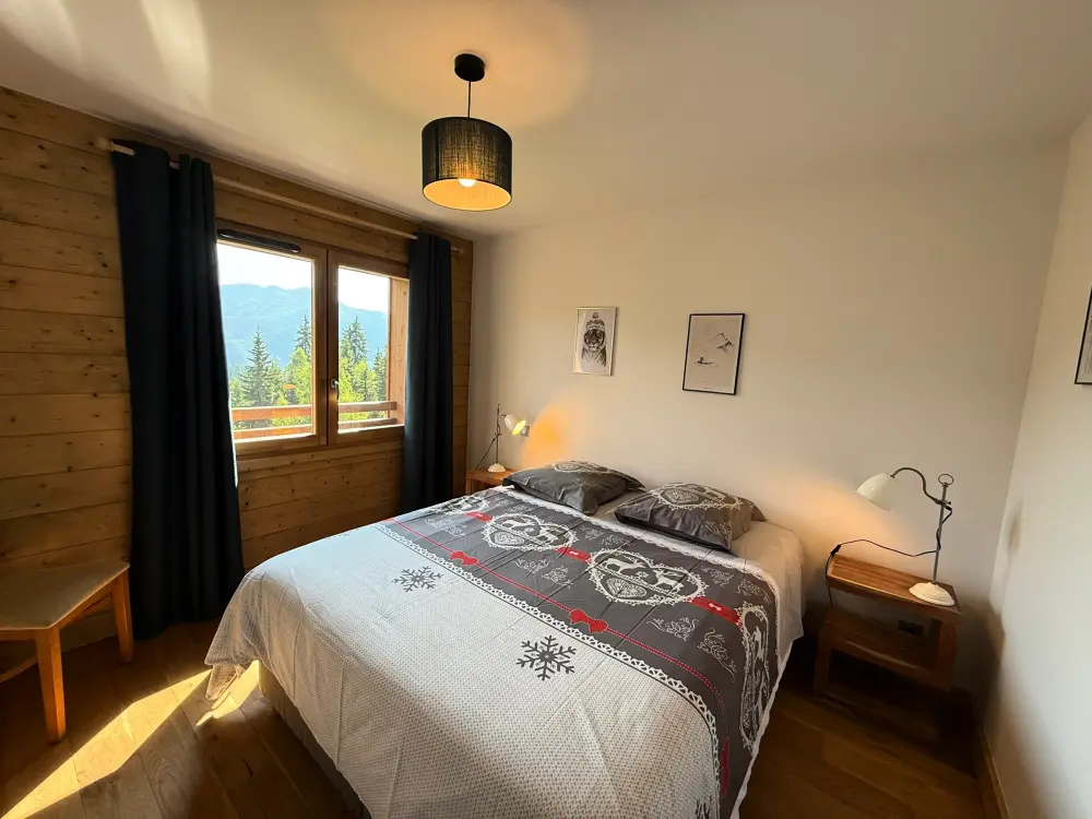 Location de Vacances Villard-sur-Doron 74