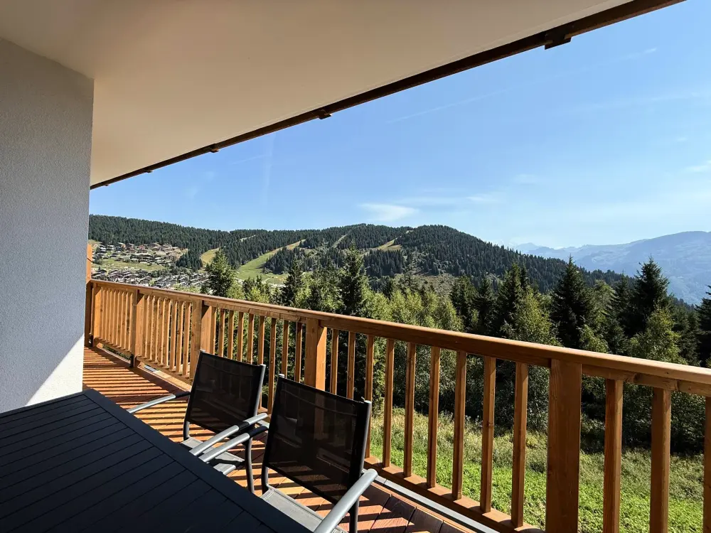 Location de Vacances Villard-sur-Doron 74