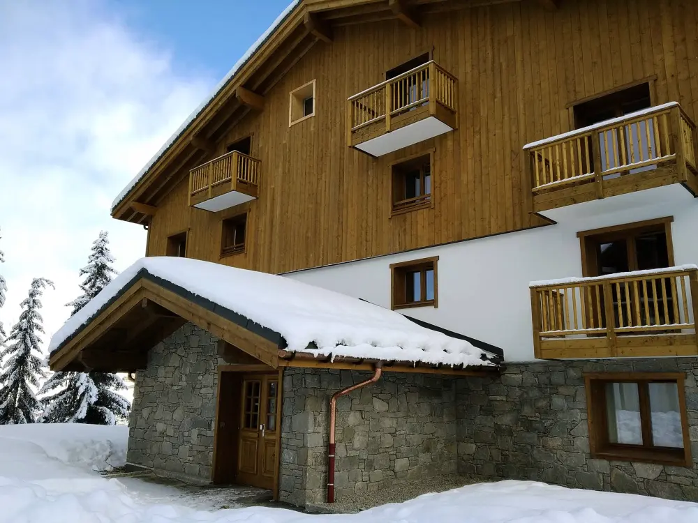 Location de Vacances Villard-sur-Doron 74