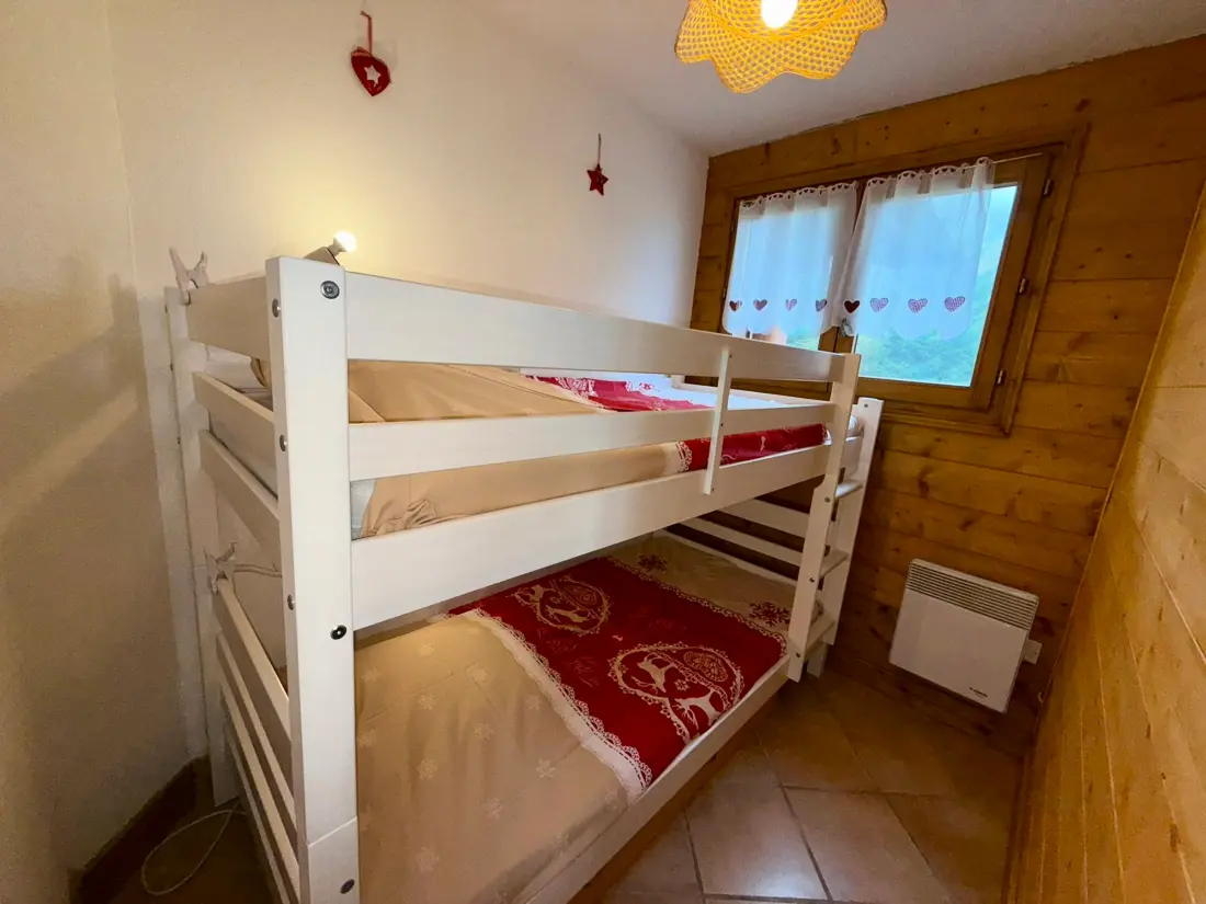 Location de Vacances Villard-sur-Doron 75