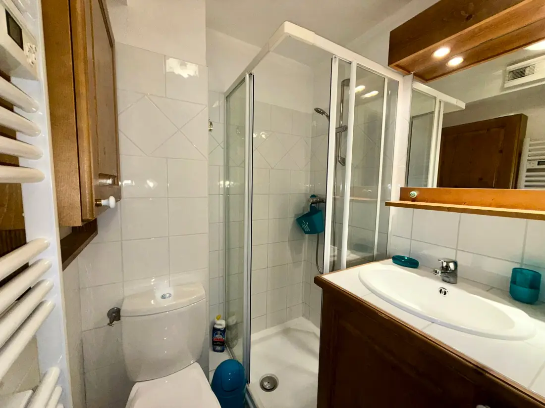 Location de Vacances Villard-sur-Doron 75