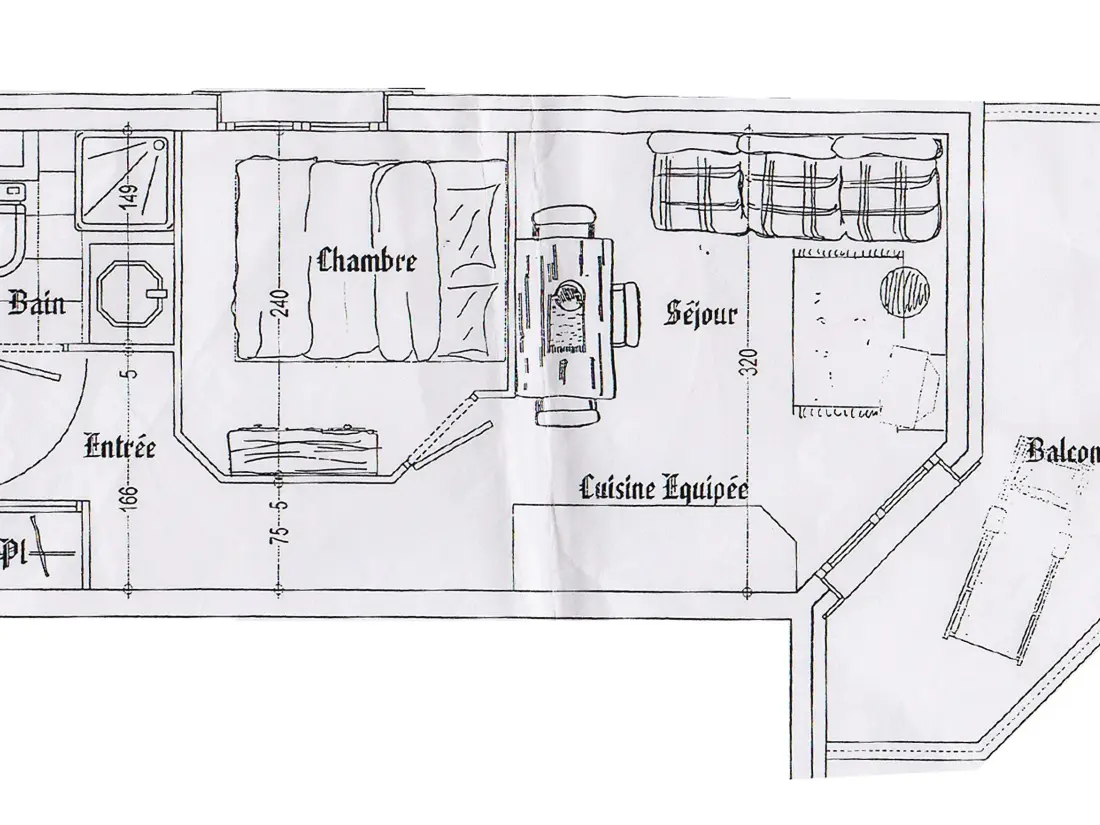 Location de Vacances Villard-sur-Doron 75