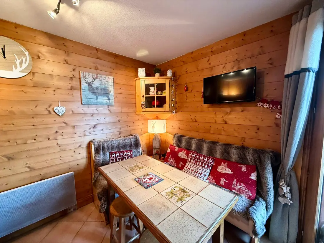 Location de Vacances Villard-sur-Doron 75