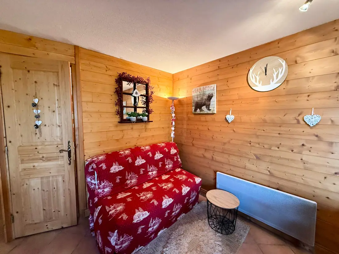 Location de Vacances Villard-sur-Doron 75