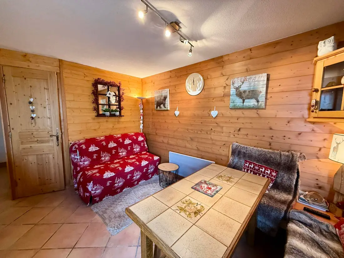 Location de Vacances Villard-sur-Doron 75