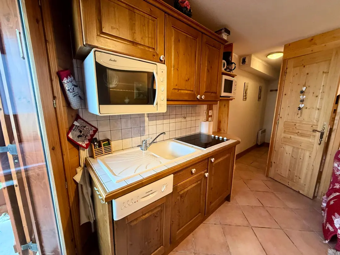 Location de Vacances Villard-sur-Doron 75