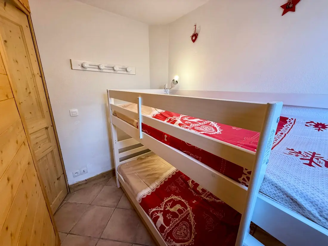 Location de Vacances Villard-sur-Doron 75