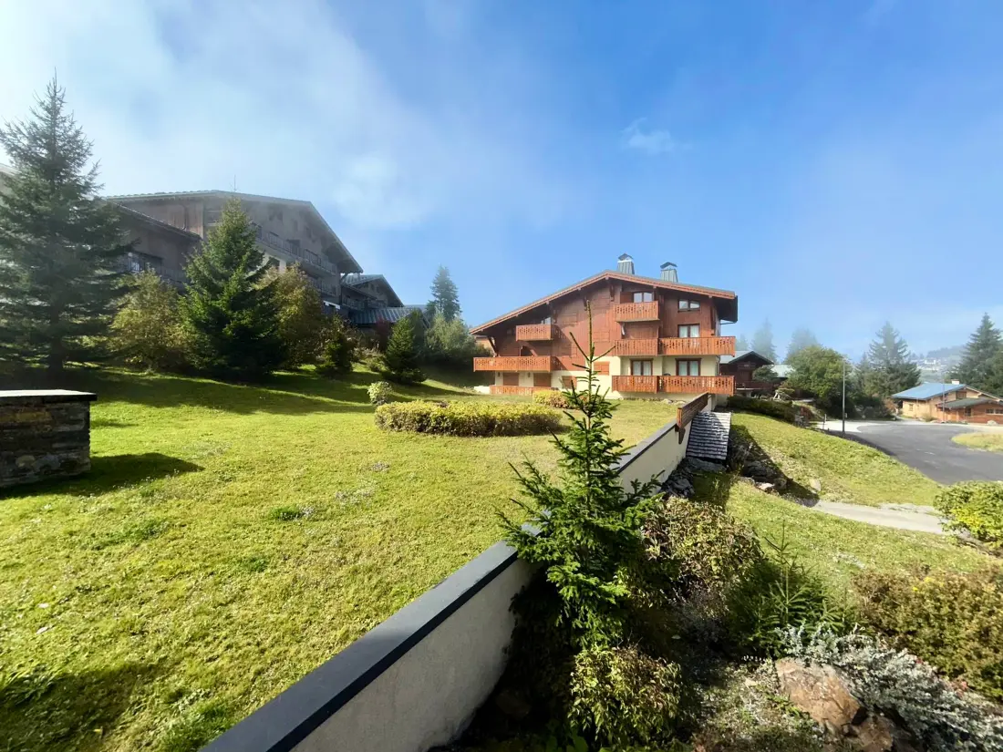 Location de Vacances Villard-sur-Doron 75