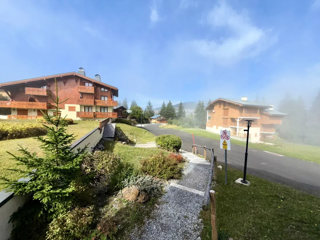 Location de Vacances Villard-sur-Doron 75