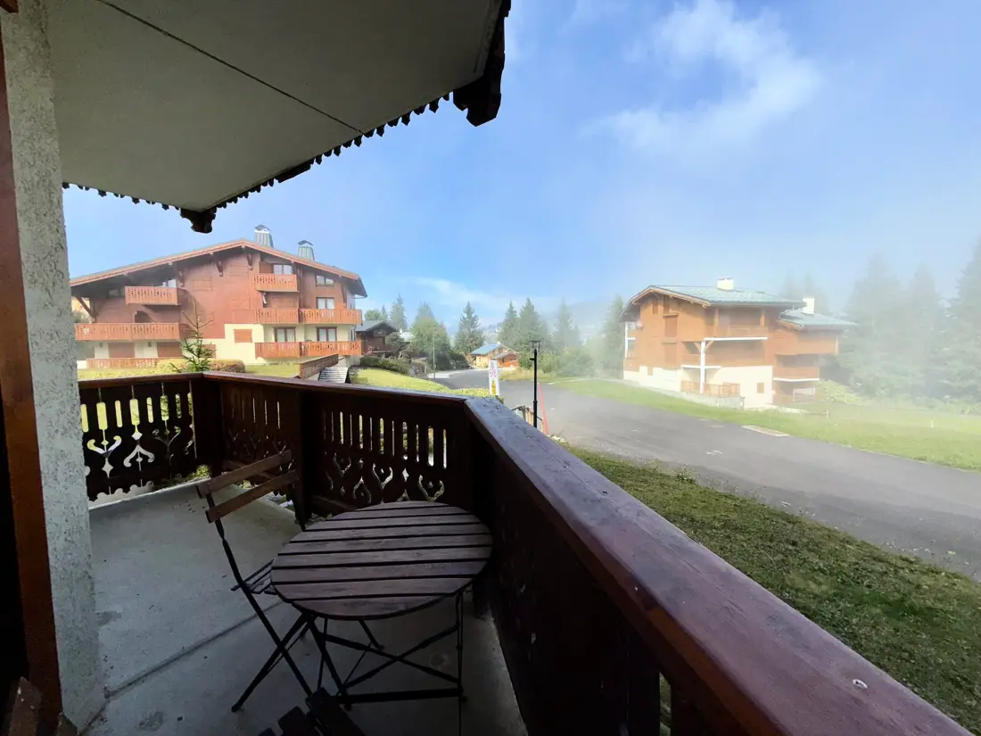 Location de Vacances Villard-sur-Doron 75