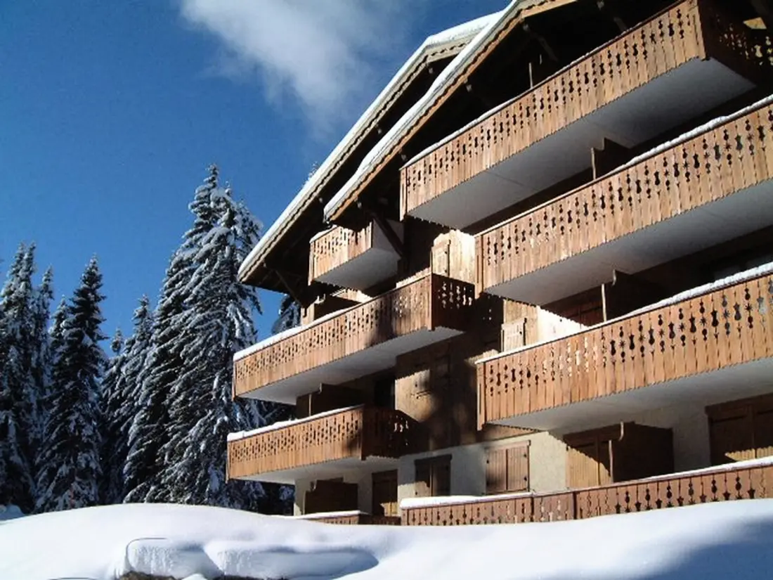 Location de Vacances Villard-sur-Doron 75